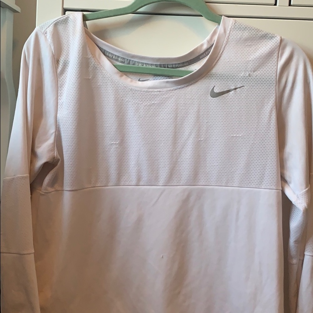 NIKE LONGSLEEVE